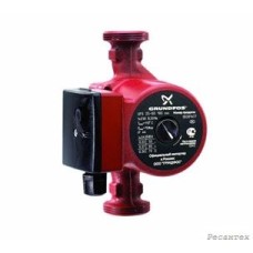 Grundfos  Насос UPS 25-40 1х230 В