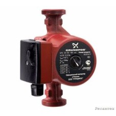 Grundfos  Насос UPS 25-40 N 1х230 В