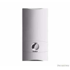 Vaillant VED H 3/1 под давлением