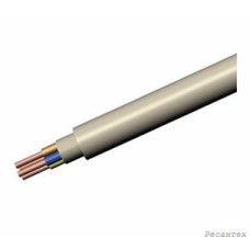 Камкабель  Кабель NYM-J 3х1.5, Камкабель, бухта 25 м