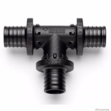 Тройник ПЭ равнопроходный RAUTITAN PX 20
