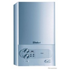 Газовый двухконтурный котёл Vaillant turboTEC pro VUW 242-3