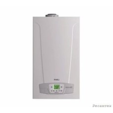 Газовый котел   Baxi ECO5 (ECO) Compact 1.14 F