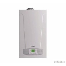 Газовый котел   Baxi ECO5 (ECO) Compact 1.24 F