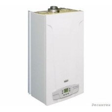 Газовый котел   Baxi FOURTECH 1.14 F