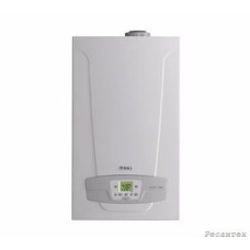 Газовый котел   Baxi LUNA  Duo-tec + 1.24