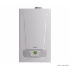 Газовый котел   Baxi LUNA  Duo-tec + 24