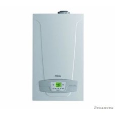 Газовый котел   Baxi LUNA  DUO-TEC MP 1.60