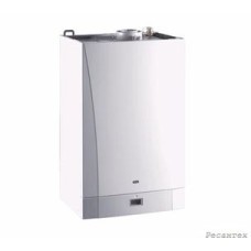 Газовый котел   Baxi LUNA HT Residential 1.650