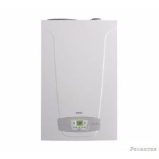 Газовый котел   Baxi  NUVOLA Duo-tec 24