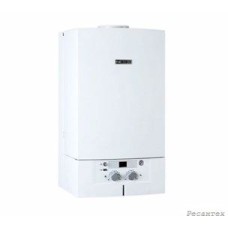 Газовый котел   Bosch  ZW24-2DHAE (GAZ 3000 W)