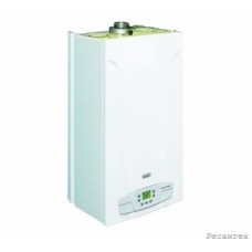 Газовый котел   Газовые настенные котлы Baxi FOURTECH 24