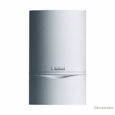 Газовый котел   Котёл Vaillant ecoTEC Plus VU INT IV 246/5-5