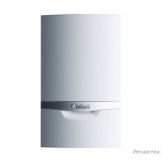 Газовый котел   Котёл Vaillant ecoTEC Plus VU INT IV 386/5-5