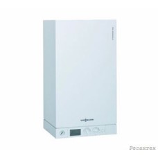 Газовый котел   Viessmann  ТД Vitopend 100-W WH1D rla RU