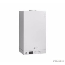 Газовый котел   Viessmann Тело котла Vitopend 100-W WH1D 24 кВт одноконтурный, открытая камера