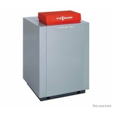 Газовый котел   Viessmann Vitogas 100-F 108 кВт, с Vitotronic 200 KO2B