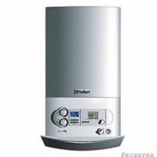 Газовый одноконтурный котёл Vaillant TurboTEC Plus VU 122-5