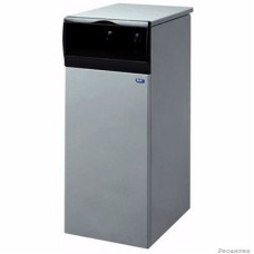 Котёл газовый напольный «Baxi SLIM 1.150 i»