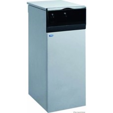 Котёл газовый напольный «Baxi SLIM 1.490 iN»