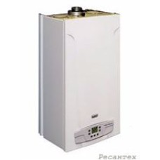 Котёл газовый настенный  Baxi ECO Four 1.14 i