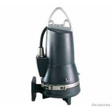 Grundfos  96075913 Насос SEG.40.26.2.50B (3х400)