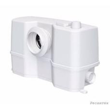 Grundfos  Установка Sololift+ WC-3 (04-2) (96003831)