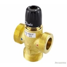 Danfoss  003Z1127 Клапан смесительный TVM-H Ду 25