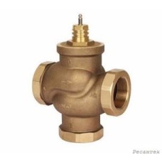 Danfoss  VRB3 25/10,0 Клапан рег. внут. резьба