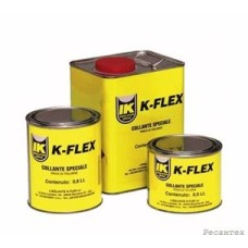 K-FLEX  Клей двухкомпонентный K-FLEX 850 gr K 425