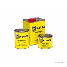 K-FLEX  Клей K-FLEX 0,5 lt K 414