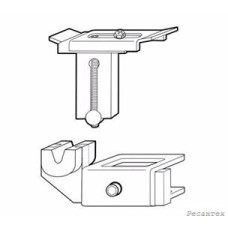 DeLonghi  QN1 Крепление для напольного кронштейна STI.