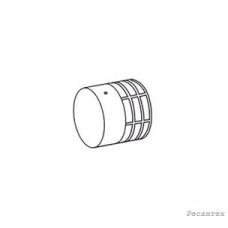 PROTHERM Оголовок дымохода Dn 80 (дополнительно выписать 7750)