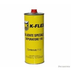 K-FLEX  Очиститель 1,0 л