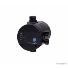 Grundfos  PM 1 15 1x230V 50/60Hz РЕЛЕ ДАВЛЕНИЯ