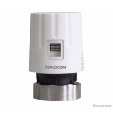 Teplocom  Сервопривод термоэлектрический TSP 220/NC