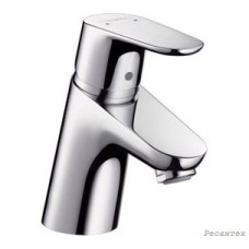 Смеситель для биде Hansgrohe Focus E2