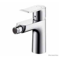 Смеситель для биде Hansgrohe Metris