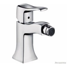 Смеситель для биде Hansgrohe Metris Classic