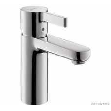 Смеситель для биде Hansgrohe Metris S