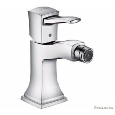 Смеситель для биде Hansgrohe Metropol Classic