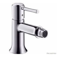 Смеситель для биде Hansgrohe Talis Classic