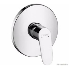 Смеситель для душа Hansgrohe Focus E2