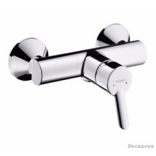 Смеситель для душа Hansgrohe Focus S