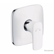 Смеситель для душа Hansgrohe PuraVida хром