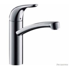 Смеситель для кухни Hansgrohe Focus E