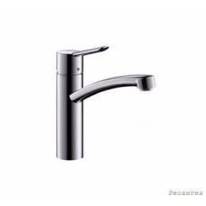 Смеситель для кухни Hansgrohe Focus S