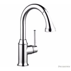 Смеситель для кухни Hansgrohe Talis Classic