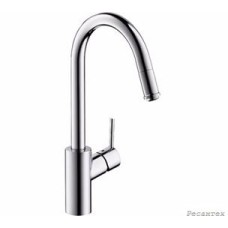 Смеситель для кухни Hansgrohe Talis S Variarc