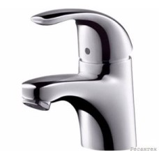 Смеситель для раковины Hansgrohe Focus E